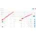 Product Stock/Delivery Status with 12 features image