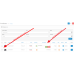 Product Stock/Delivery Status with 12 features image