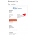 Store Company ID/VAT/IBAN/BIC image